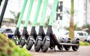 Млада жена загина при тежък пътен инцидент с тротинетка в Пловдив