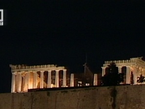 Музеят на Акропола влезе в топ 40 на най-посещаваните музеи в света