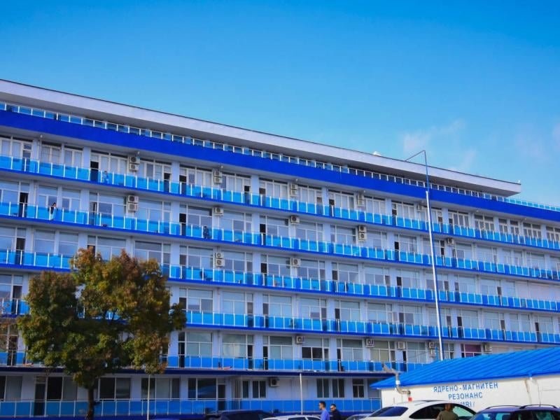 Министерство на здравеопазването блокира заема от 8 милиона евро за МБАЛ „Света Анна“ във Варна