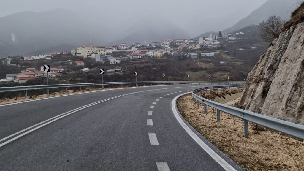 На закуска в Гърция: Ефектът след отварянето на пътя Рудозем – Ксанти