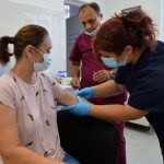 Министерството на здравеопазването отчете над 70 случая на морбили в България