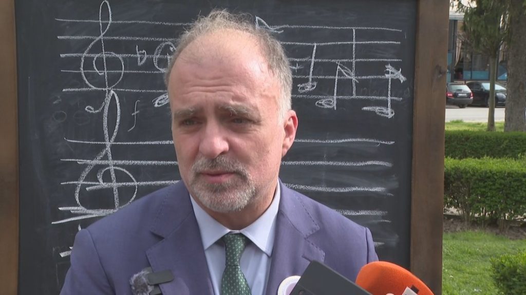 Найден Тодоров: Реформа във финансирането ще спаси сценичните изкуства от съкращения