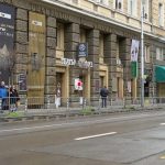 НАТФИЗ отбеляза 150 години от рождението на Кръстьо Сарафов с пощенска марка и стипендии