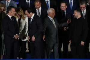 Неформална среща на върха в Кипър: ЕС е готов да облекчи санкциите за Иран