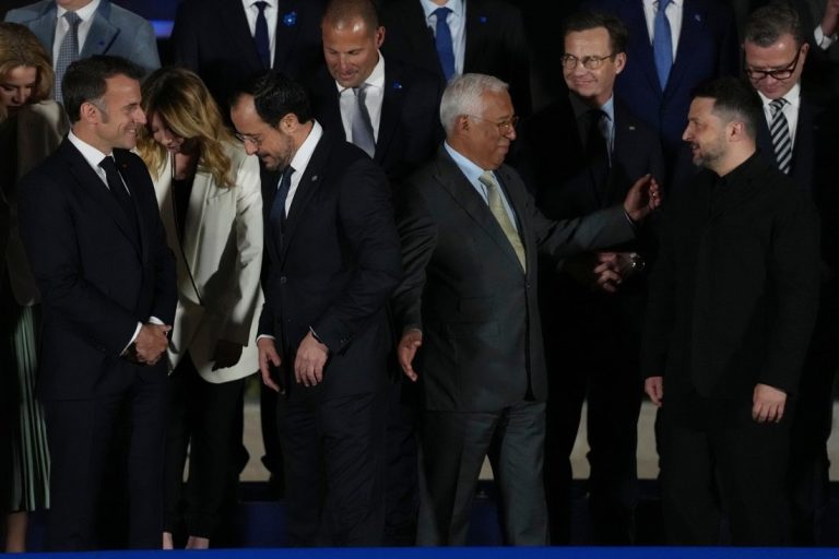 Неформална среща на върха в Кипър: ЕС е готов да облекчи санкциите за Иран