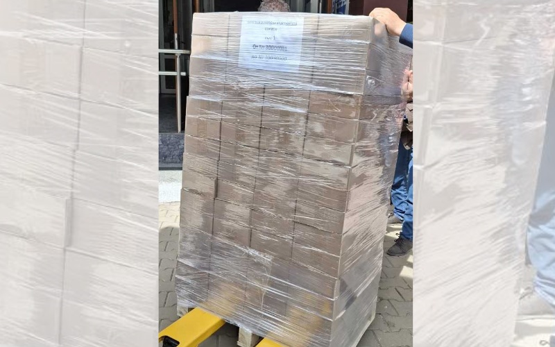 Сериозни несъответствия спряха раздаването на изборните бюлетини в Шумен