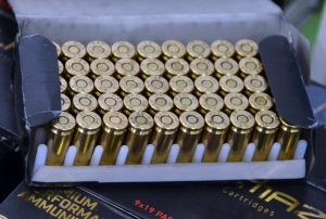 Незаконно съхранявани боеприпаси откриха в къща край Банево, задържан е руски гражданин