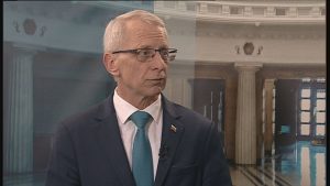 Николай Денков: Коалицията не е развалена, търсим нов подход за по-широк електорален обхват
