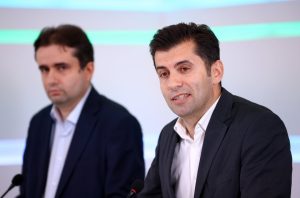 Софийският градски съд прави нов опит да стартира делото срещу Кирил Петков и Божидар Божанов