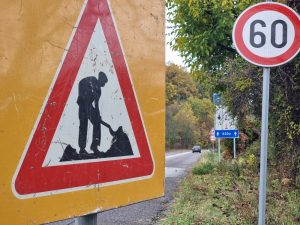 Нова интерактивна карта разкрива разходите за пътни ремонти в България