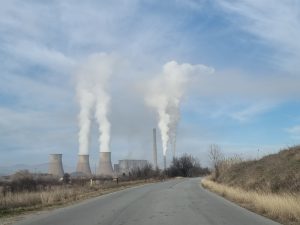 РИОСВ започна нова наказателна процедура срещу ТЕЦ „Бобов дол“ заради замърсяване