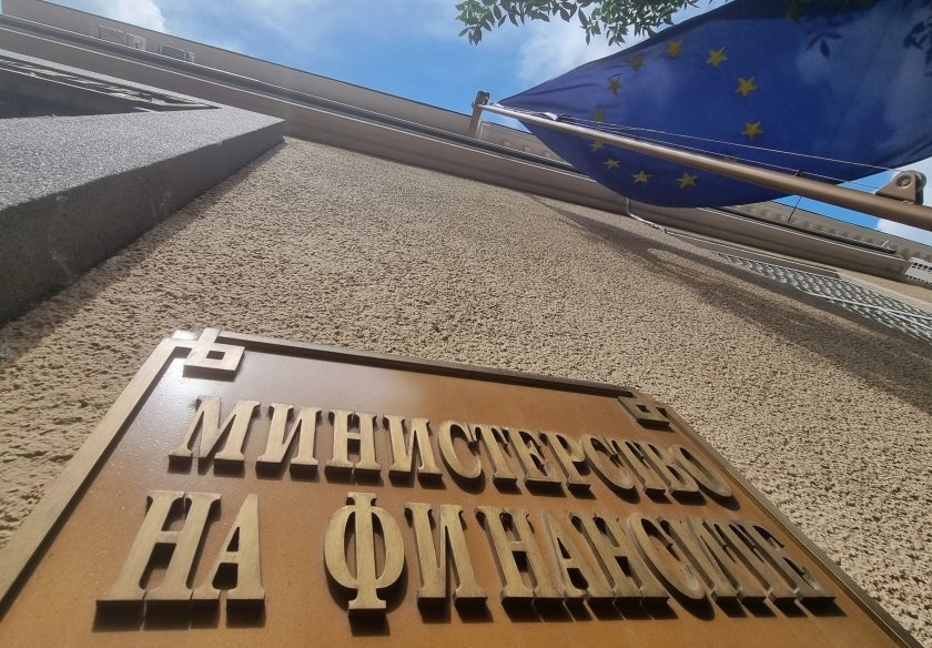 Новият държавен дълг за 2026 година надхвърли границата от 1 милиард евро