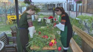 Обичаите на Цветница: Как село Раждавица пази вековните традиции