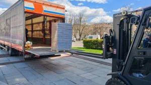 Общо 88 000 хартиени бюлетини за изборите пристигнаха в Габрово