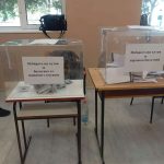 Обявиха край на изборния ден в област Пазарджик и страната при засилена активност