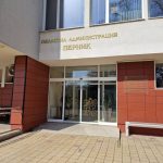 Обявиха край на изборния ден в Пернишка област при 38,44% активност