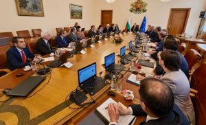 Кабинетът одобри допълнителна отстъпка от 0,09 евро на литър газьол за фермерите