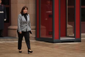 Омбудсманът Велислава Делчева настоява за спешни мерки заради забавени заплати на личните асистенти