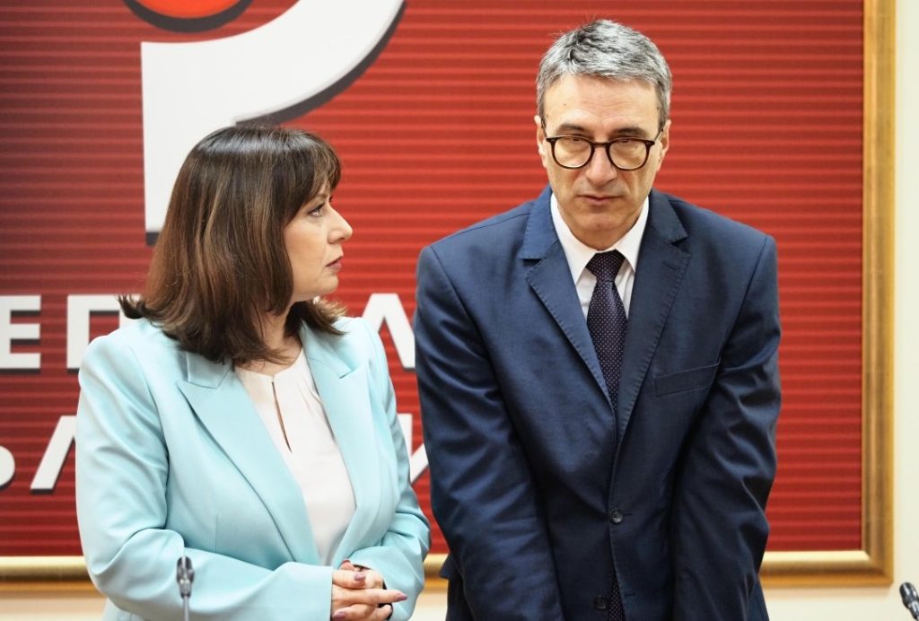 Омбудсманът Велислава Делчева: Новата формула за сградна инсталация повтаря старите грешки