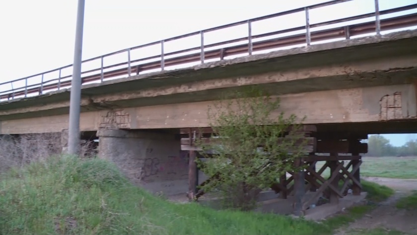 Критично състояние на моста в Първомай: Жителите настояват за спешен ремонт и алтернативно трасе