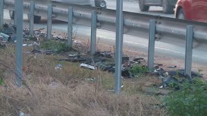 Околовръстният път на Пловдив: Мантинелите остават, но с нови аварийни джобове