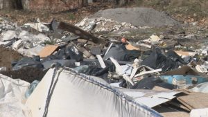 Екологична катастрофа заплашва езерата в Долни Богров поради незаконни сметища