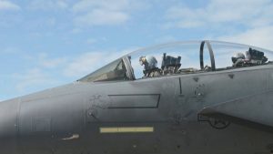 Драматична спасителна мисия: Как САЩ изведоха свой пилот от територията на Иран