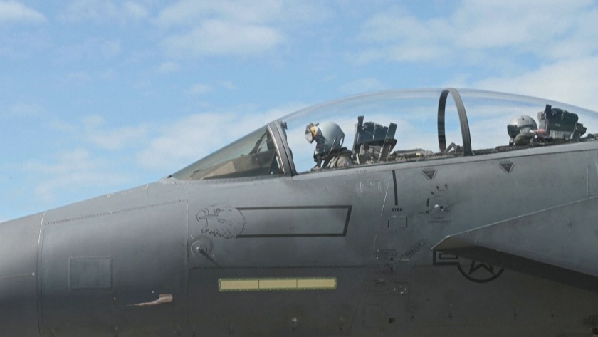 Драматична спасителна мисия: Как САЩ изведоха свой пилот от територията на Иран