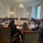 ЦИК и ПАСЕ обсъдиха финалните детайли около подготовката за изборите на 19 април