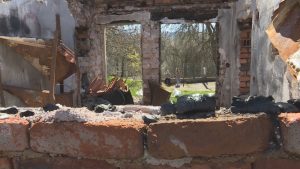 Животът на баба Стана след огнения ад в Трънско: От пепелта към надеждата