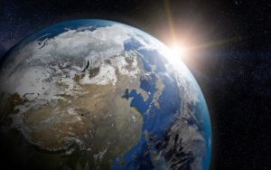 България и светът отбелязват 56-ата годишнина на Деня на Земята