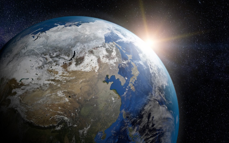 България и светът отбелязват 56-ата годишнина на Деня на Земята