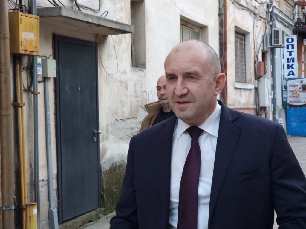 Анализ на вота: Как "Прогресивна България" на Румен Радев привлече 1,4 милиона гласа?