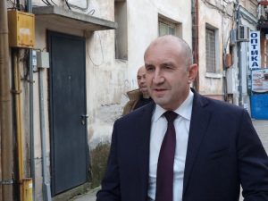 Анализ на вота: Как "Прогресивна България" на Румен Радев привлече 1,4 милиона гласа?