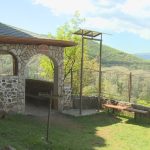 Откраднаха камбаната на скалния параклис край петричкото село Генерал Тодоров