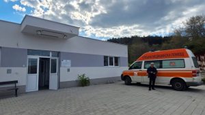 Откриха нов модерен център за спешна помощ в Малко Търново