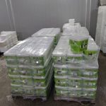 БАБХ конфискува над 3,3 тона опасни храни в Бургас и черноморските курорти