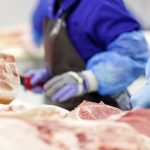 БАБХ откри над 3.5 тона негодно месо в предприятие в Дулово