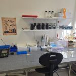 Първата токсикохимична лаборатория извън София отвори врати в Плевен