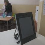 Отмениха машинното гласуване в десетки секции във Велико Търново, Бургас и Ямбол