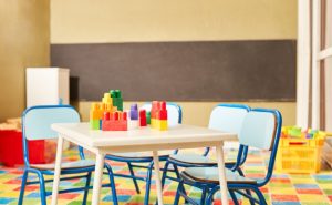 Правителството отпуска над 7,5 млн. евро за модернизация на образователната инфраструктура