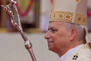 Папа Лъв XIV и Доналд Тръмп влязоха в класацията на списание „Тайм“ за най-влиятелни личности