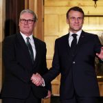 Париж и Лондон организират конференция за миротворческа мисия в Ормузкия проток