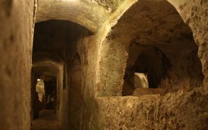 Парижките катакомби отвориха врати след мащабна реставрация