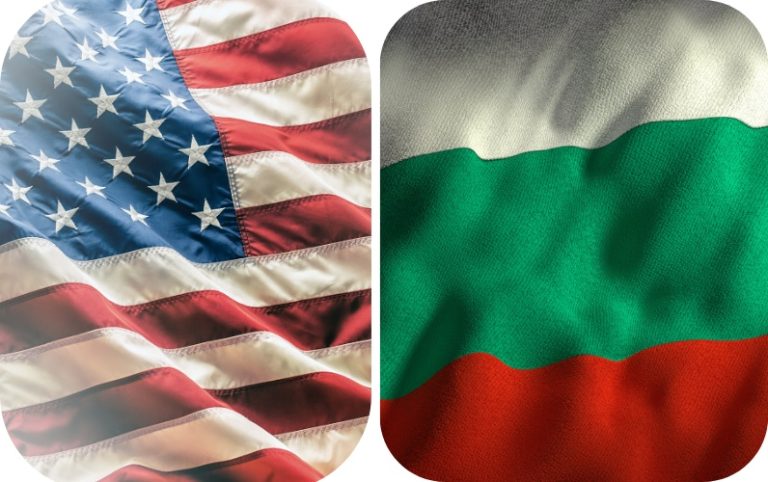 САЩ с първа официална реакция след парламентарния вот в България