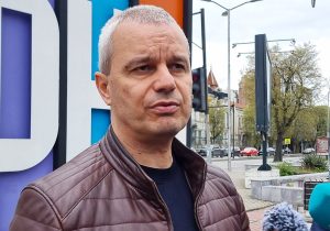 Първата задача на новия парламент е да се смени ВСС, смята Костадин Костадинов