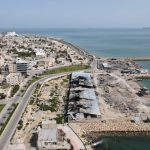 Първи конвой танкери преминаха през Ормузкия проток след седемседмична блокада