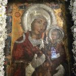 Патриарх Даниил почете чудотворната икона „Света Богородица – Вратарница“ в Роженския манастир