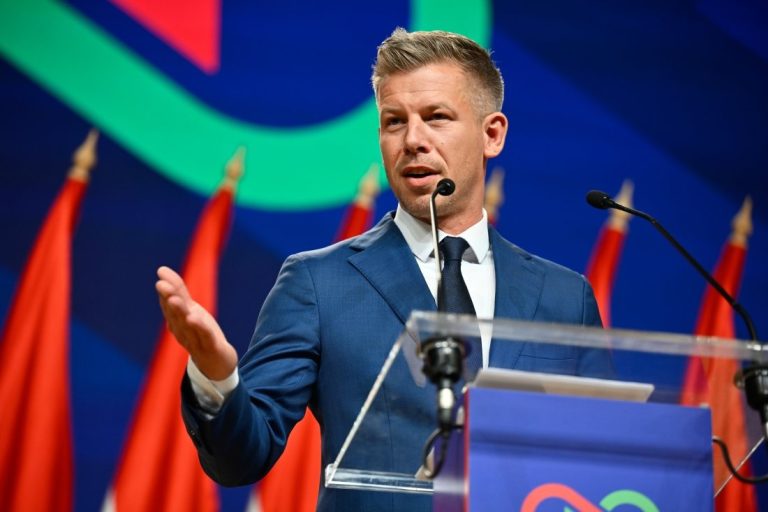 Петер Мадяр: Ще работим за медийна реформа и по-свободни медии в Унгария