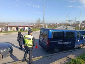 Петима души са арестувани в Хасковска област за търговия с гласове